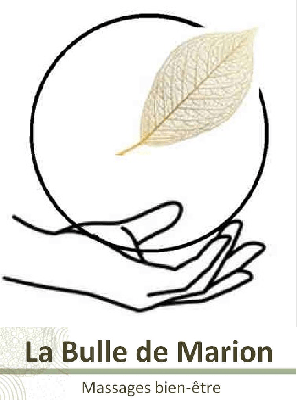 LaBulleDeMarion
